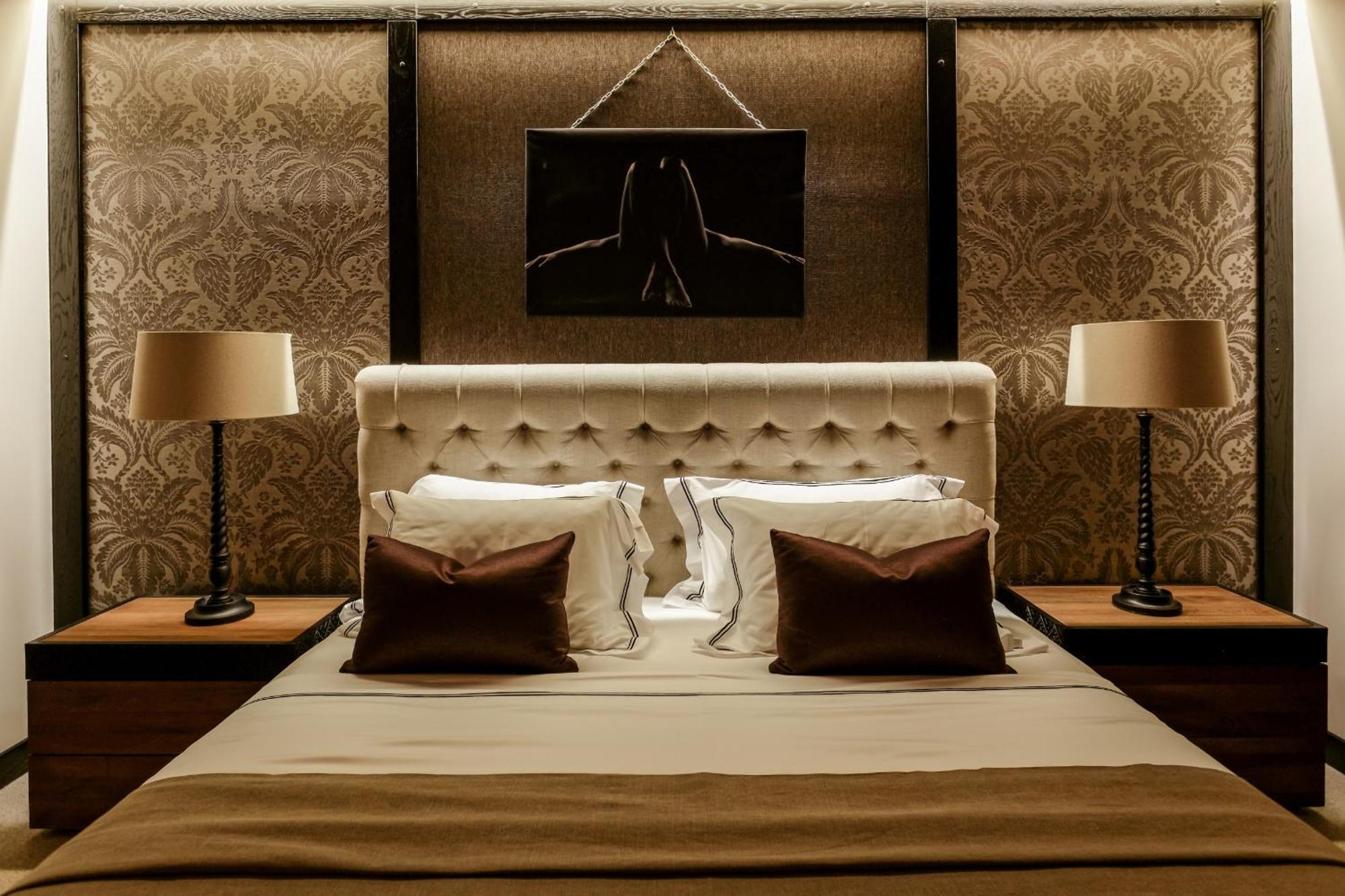 Boutique Hotel Casa Del Mare-Pietra Котор Номер фото